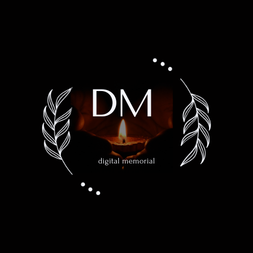 Digital Memorial