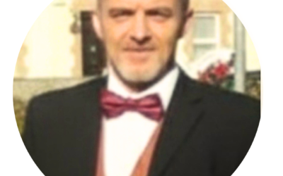 Anthony Gannon