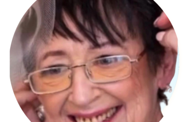 Joan Mander