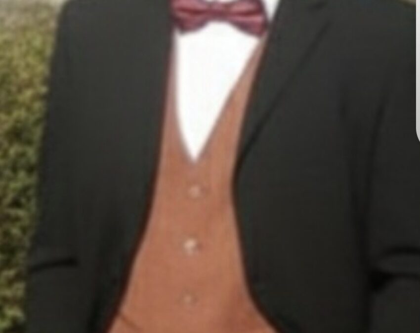 Anthony Gannon