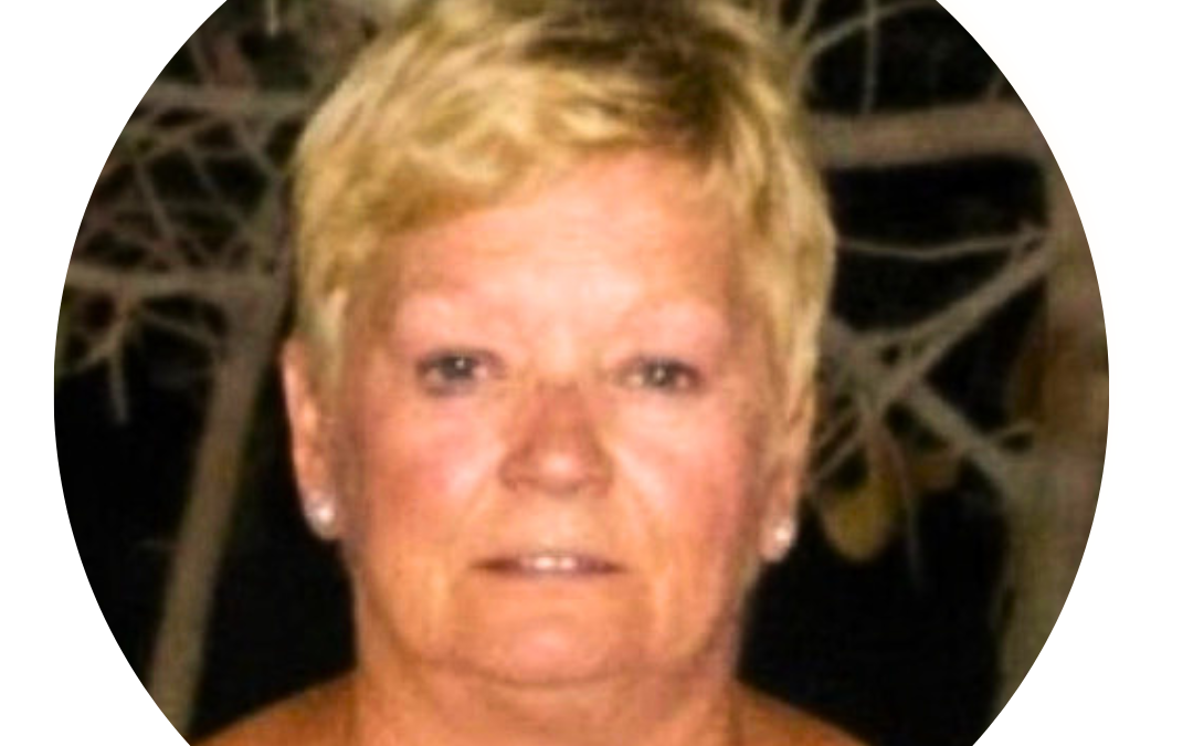 Loretta Laura Kelly